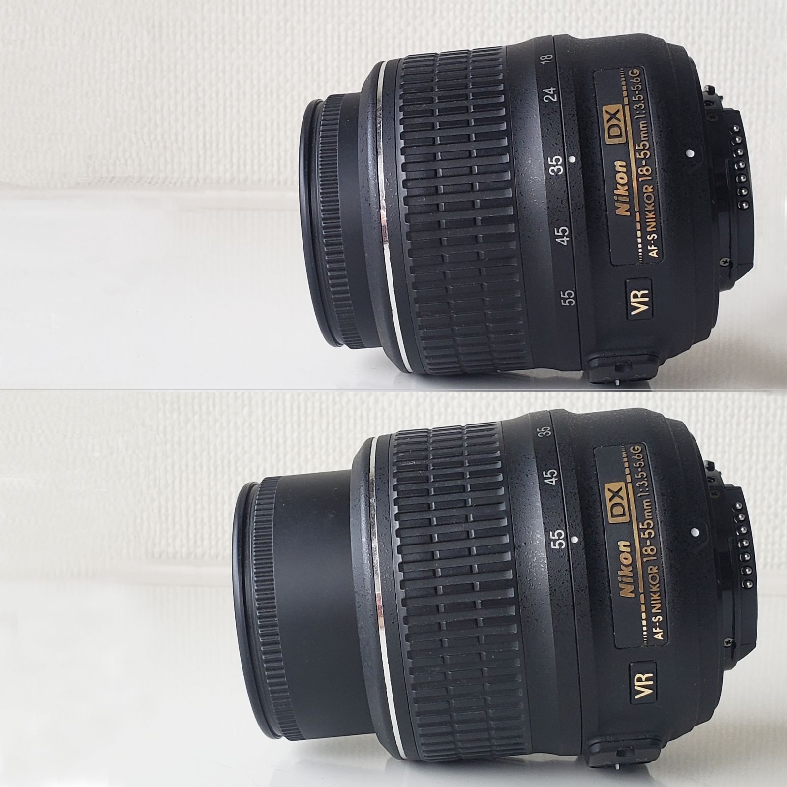 SDカード2GBをおまけ♪ 通電・基本動作確認 ニコン Nikon D50 AF-S DX 