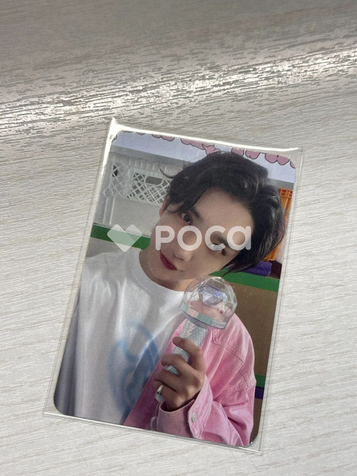 Seventeen ジョシュア セブチ 2023 SVT 7TH FAN MEETING SEVENTEEN in