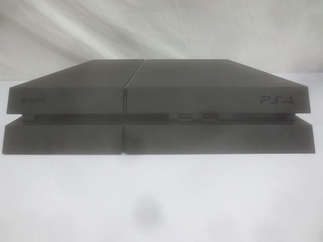  ゲーム プレイステーション4 PS 4本体 CUH 1200 B ブラック 動作品 コントローラー 周辺機器付き 品 本体(Nintendo Switch) Nintendo Switch
