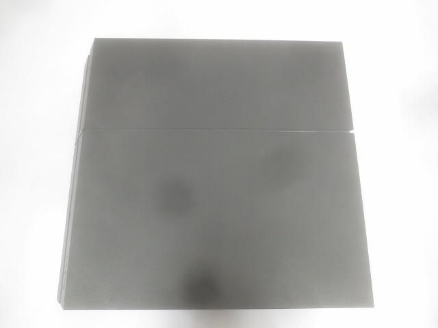 ゲーム プレイステーション4 PS 4本体 CUH 1200 B ブラック 動作品 コントローラー 周辺機器付き 品