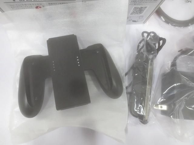 ニンテンドースイッチ 本体