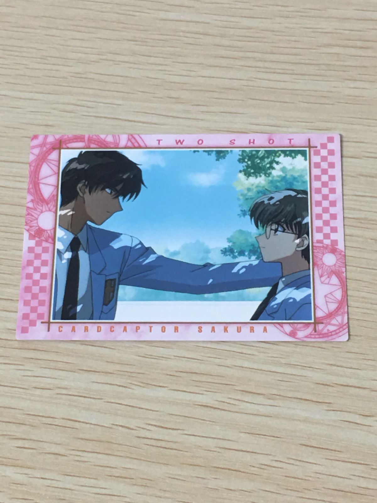 S*I様 カードキャスターさくら カード メルカリ出品 カードキャプターさくら 封印されたカード - メルカリ