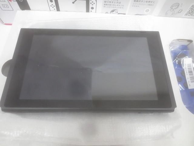 ゲーム Nintendo switch ニンテンドースイッチ 本体 HAC-001(-01