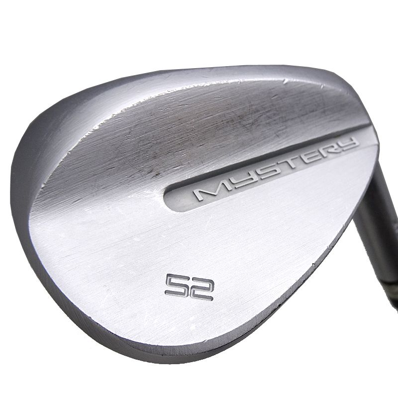 ミステリー ウェッジ 212MF ウェッジ 52° - メルカリ