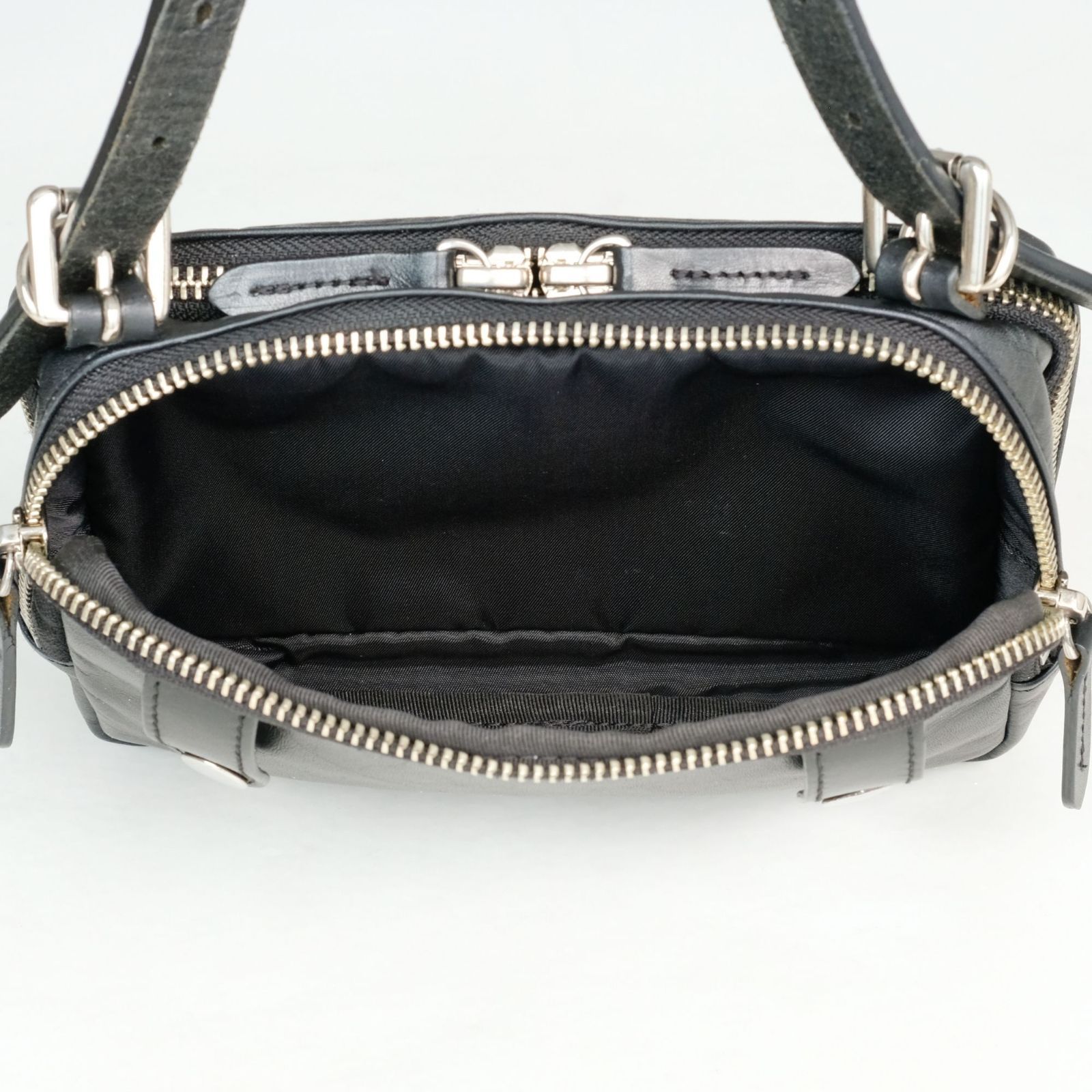 完売品】Sister x PORTER 5way Shoulder Bag / Black ポーター