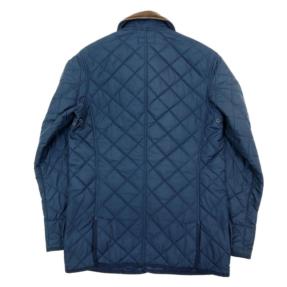 【美品】Polo Ralph Lauren キルティングジャケット サイズ6 B3668】POLO RALPH LAUREN ポロラルフローレン キルティングジャケット