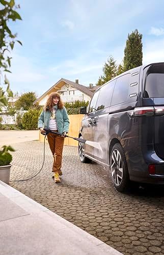  ケルヒャー Karcher 高圧洗浄機ノズル エコブースター eco!Booster 120 K 1 2 3適用 洗浄幅1 5倍増 体感洗浄音25％減 時短 節水 節電 644 551 0 f 06 a 75 c 8 その他 キッチン 食器