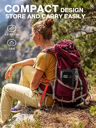 車用エンジンスターター