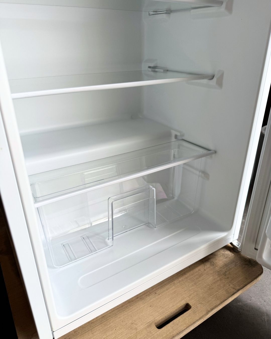 設置まで✨ IRIS OHYAMA 一人暮らし冷蔵庫 93L✨ 2024年製⭕️ - メルカリ