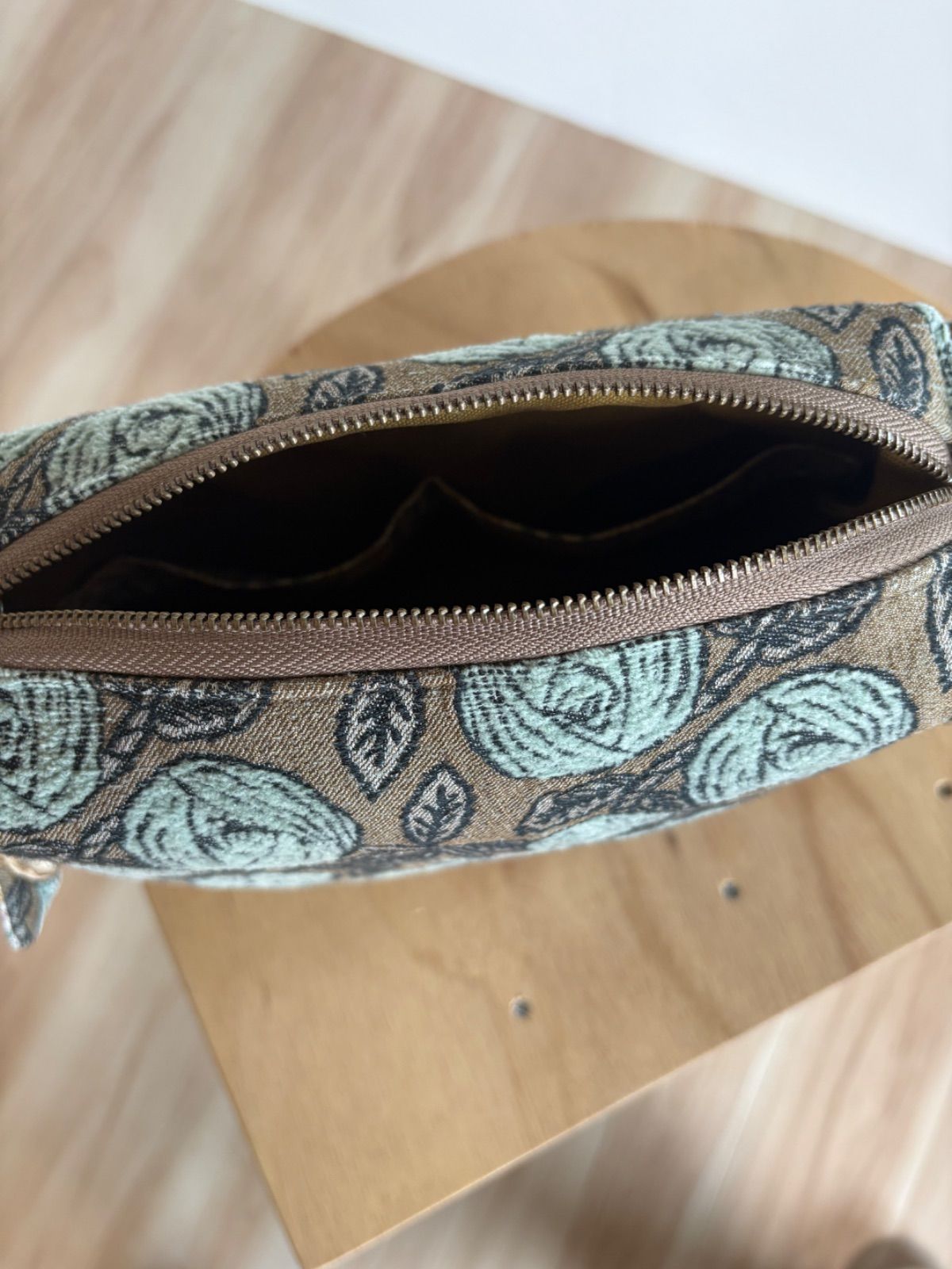 ミナペルホネン◯ハンドメイド◯カステーラbag - メルカリ