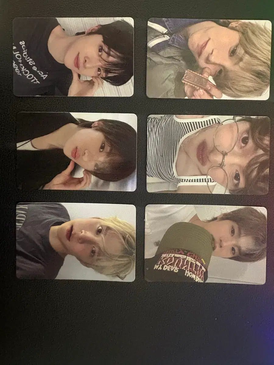 RIIZE ライズ まとめ売り トレカ