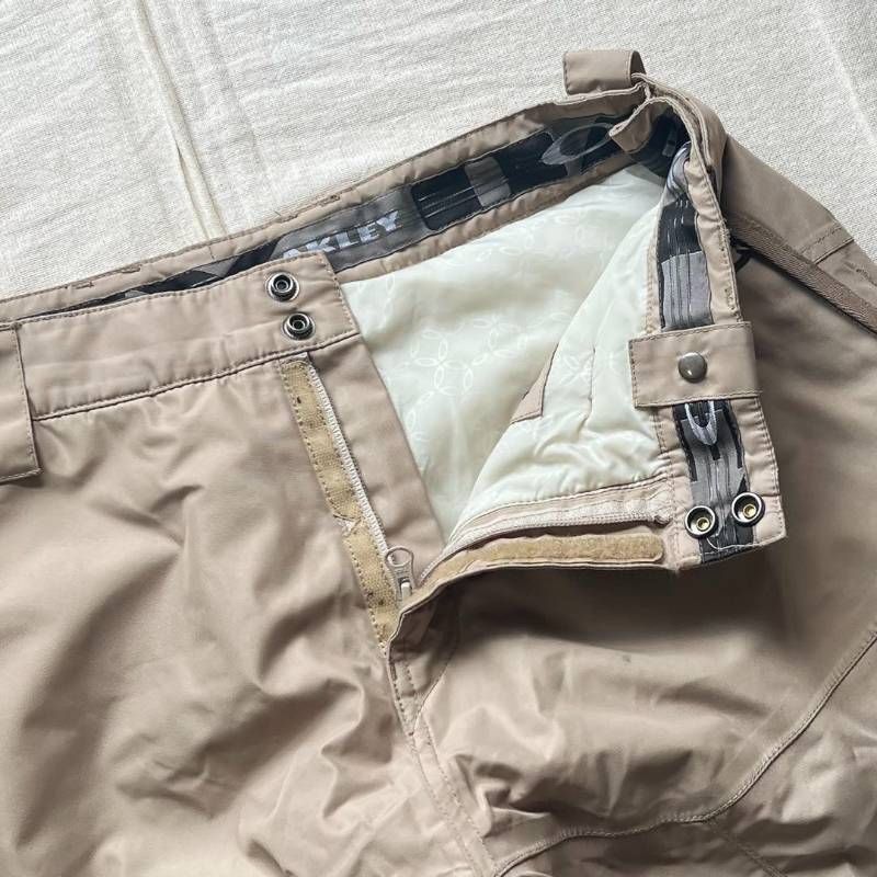 極希少 00s archive アーカイブ古着 OLD OAKLEY オークリー ギミック