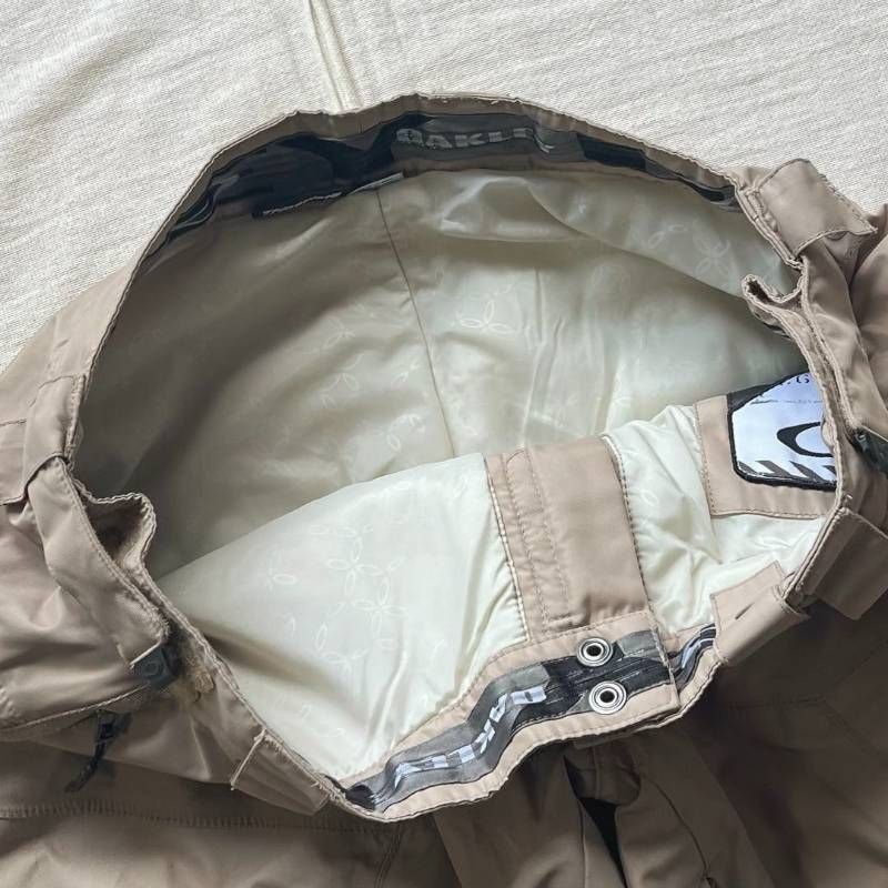 極希少 00s archive アーカイブ古着 OLD OAKLEY オークリー ギミック