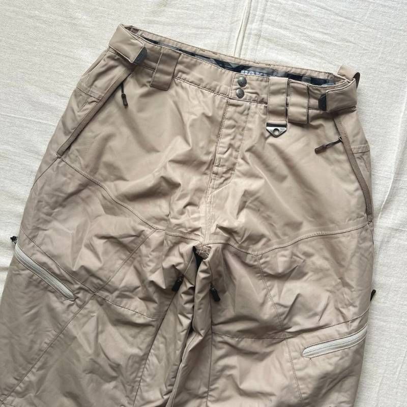 極希少 00s archive アーカイブ古着 OLD OAKLEY オークリー ギミック