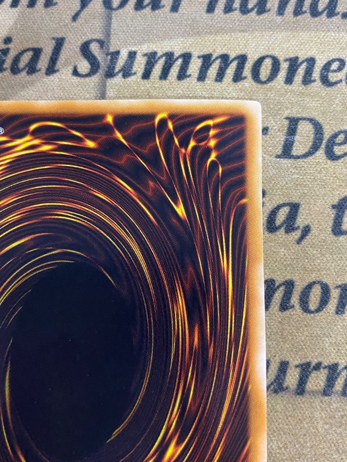 遊戯王 スターダストドラゴン TDGS ホロ ホログラフィック 1103