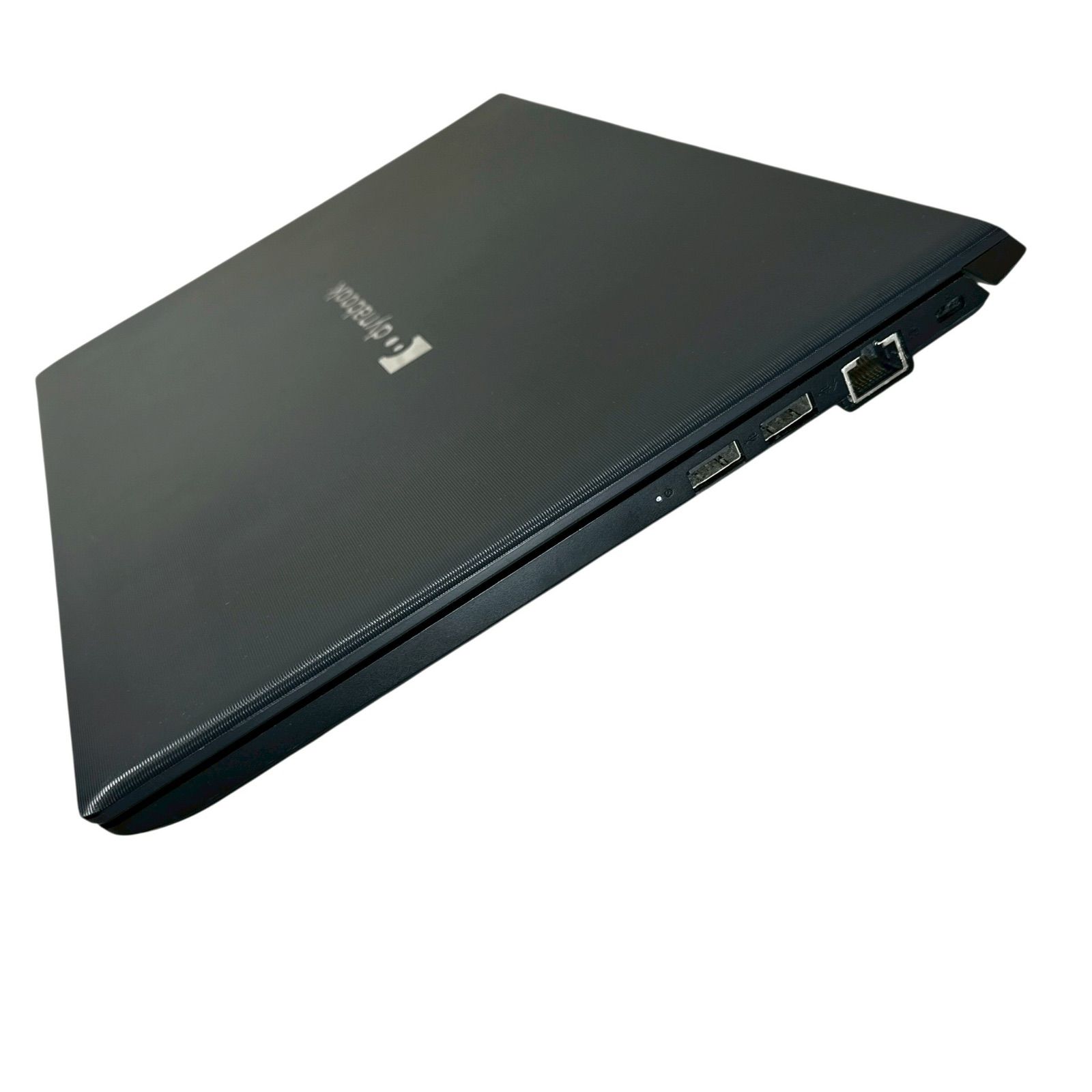 東芝 dynabook S73/HS ノートパソコン Core i5 第11世代 メモリ16GB