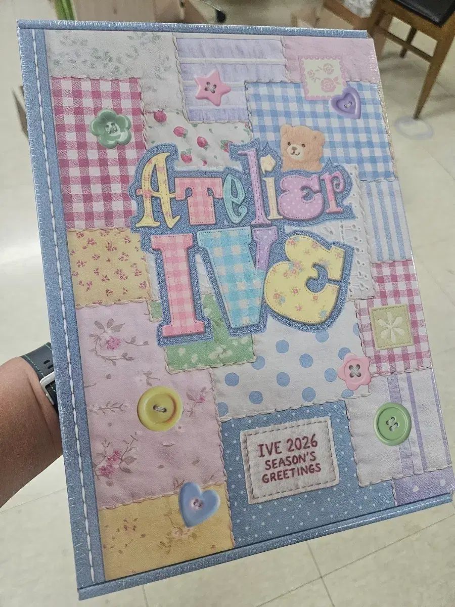 IVE アイヴ アイ シーグリ シーズングリーティング その他 タレントグッズ ゲーム おもちゃ グッズ