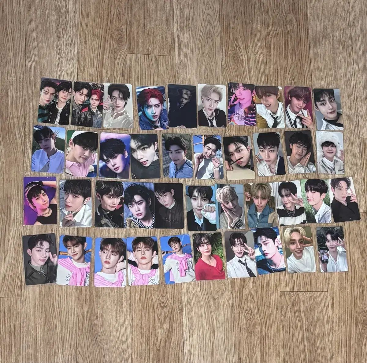 ZEROBASEONE トレカ まとめ売り ZEROBASEONE トレカ まとめ売り - メルカリ