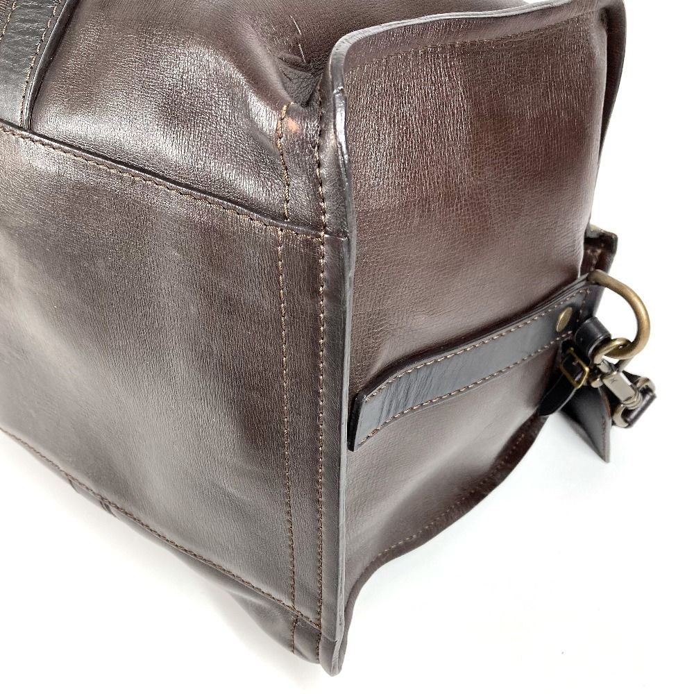 LOUIS VUITTON ルイヴィトン ボストンバッグ コマンシュ M92530