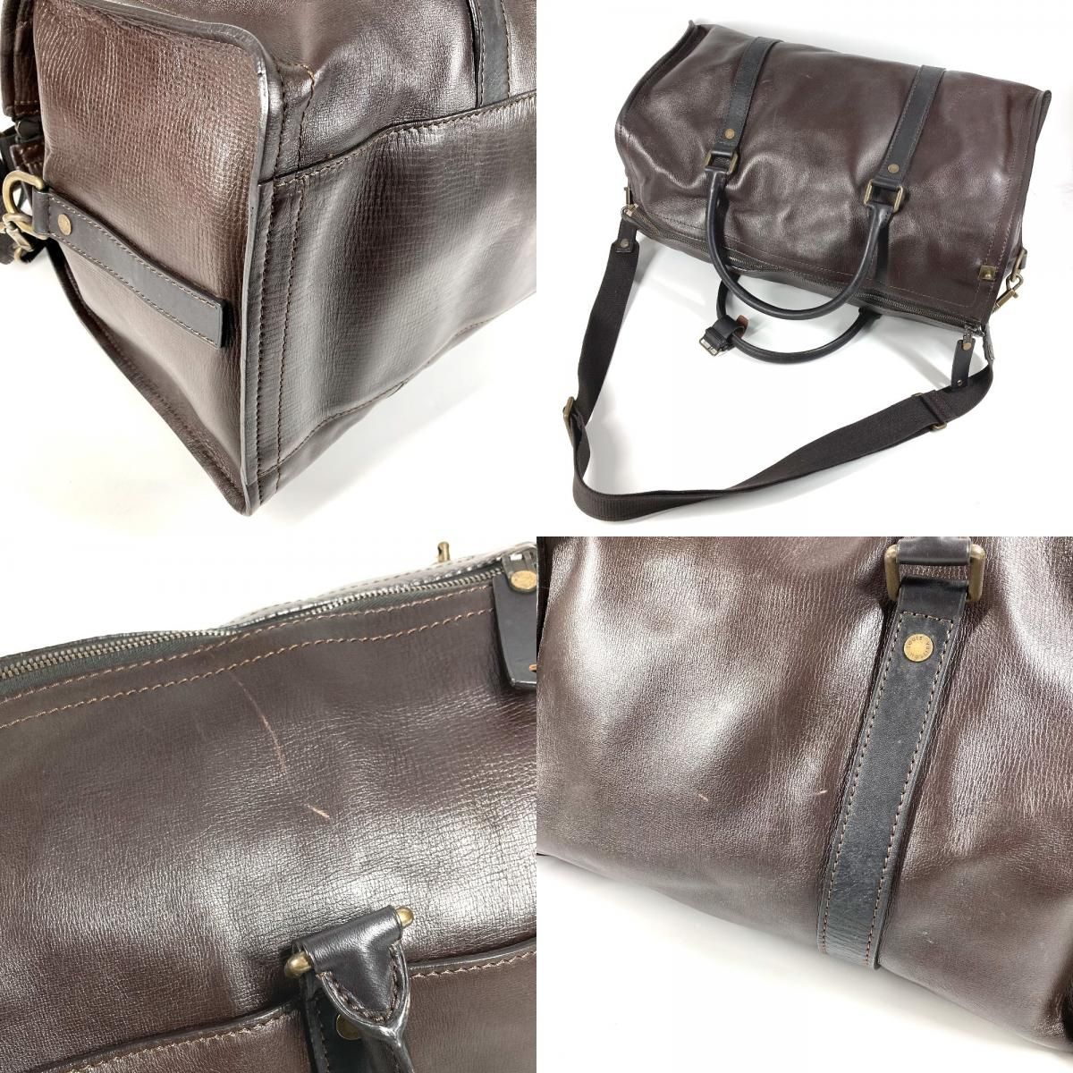 LOUIS VUITTON ルイヴィトン ボストンバッグ コマンシュ M92530