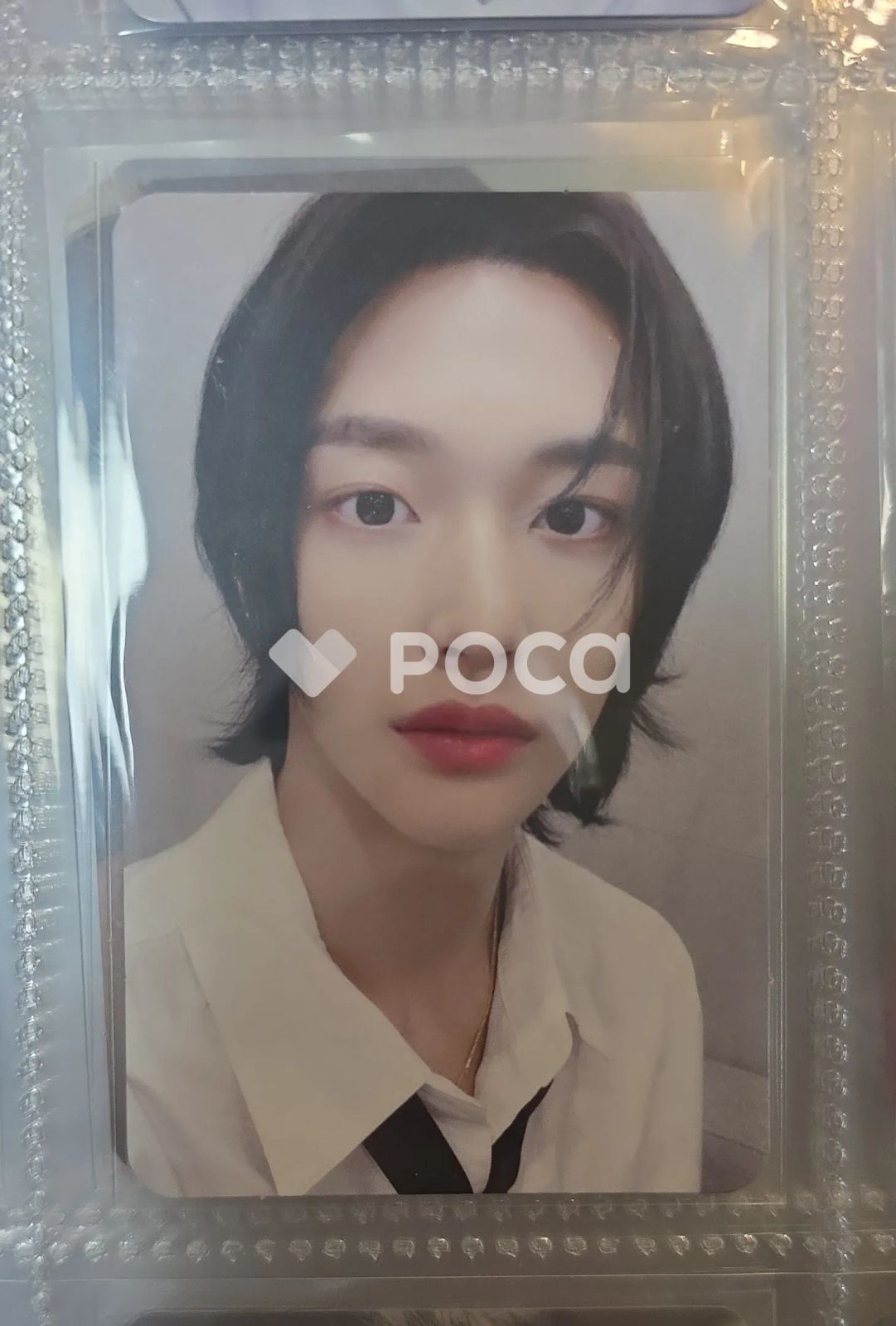 RIIZE ウォンビン RIIZE POP-UP STORE RIIZE UP RANDOM TRADING CARD