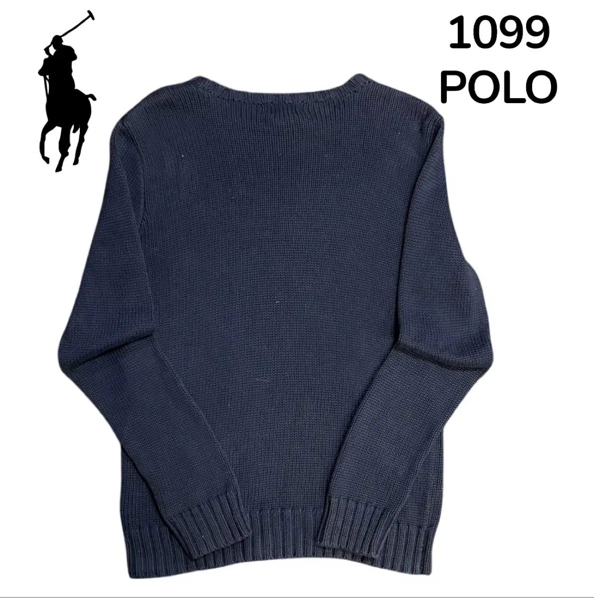 ポロ ラルフローレン 星条旗 ニット レディース XL - メルカリ