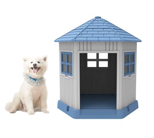 ウッディ犬舎 WDK－750 ブラウン の通販 | ホームセンター