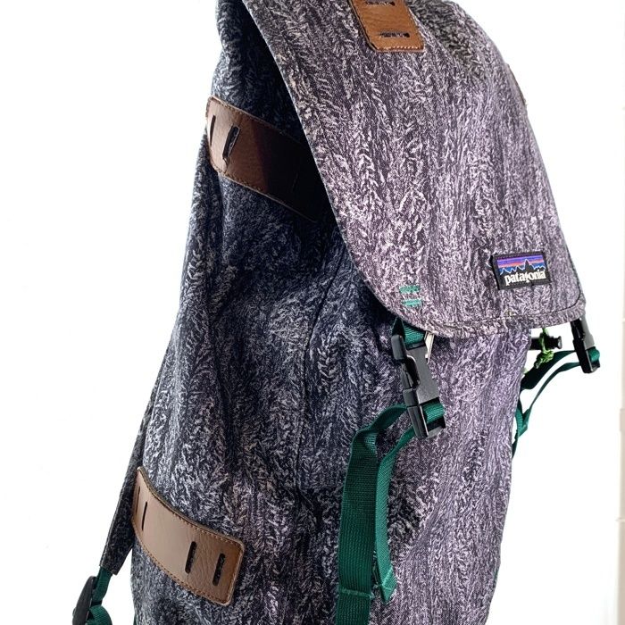 新品 patagonia アーバーパック 26リュック 迷彩 patagonia パタゴニア アーバーパック26L バックパック リュック 迷彩