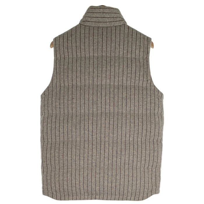 Patagonia パタゴニア Quilt Again Vest キルトアゲインダウンベスト
