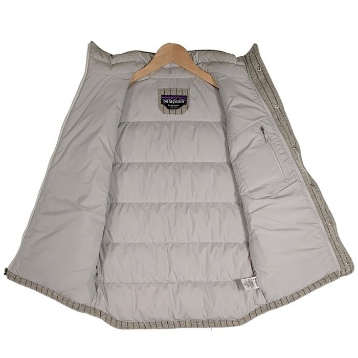 Patagonia パタゴニア Quilt Again Vest キルトアゲインダウンベスト