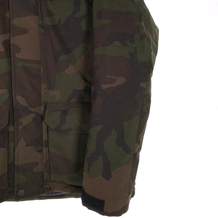 THE NORTH FACE ノースフェイス Novelty McMurdo Parka ノベルティ 
