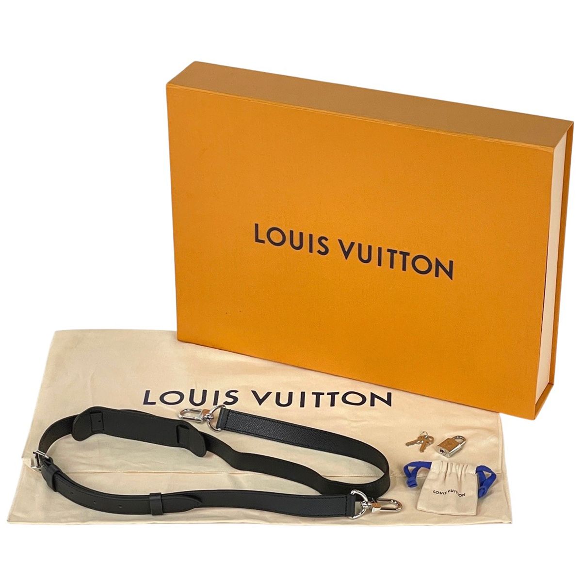 ルイ・ヴィトン Louis Vuitton ポルトドキュマン・ヴォワヤージュGM