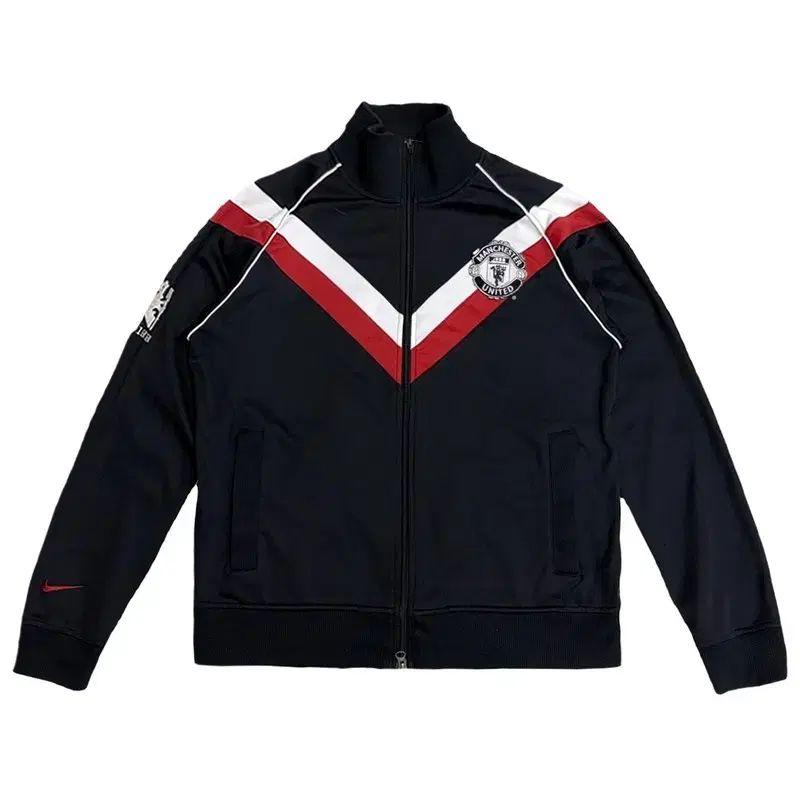 06/ 07マンチェスターU ジャージNIKE NIKE 06-07 MANCHESTER UNITED FC(マンチェスター・ユナイテッドFC