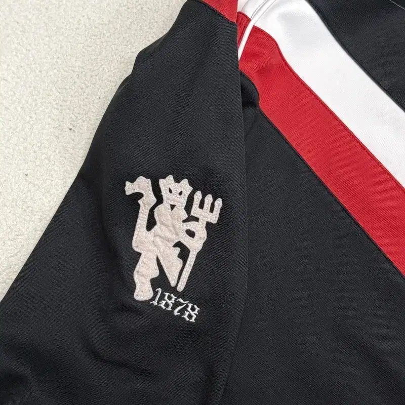 NIKE 06-07 MANCHESTER UNITED FC(マンチェスター・ユナイテッドFC