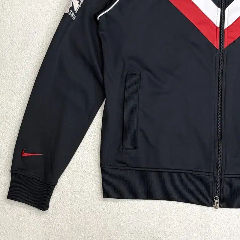 【超美品レア商品】Nike マンチェスター・ユナイテッド ジャージ NIKE 06-07 MANCHESTER UNITED FC(マンチェスター・ユナイテッドFC