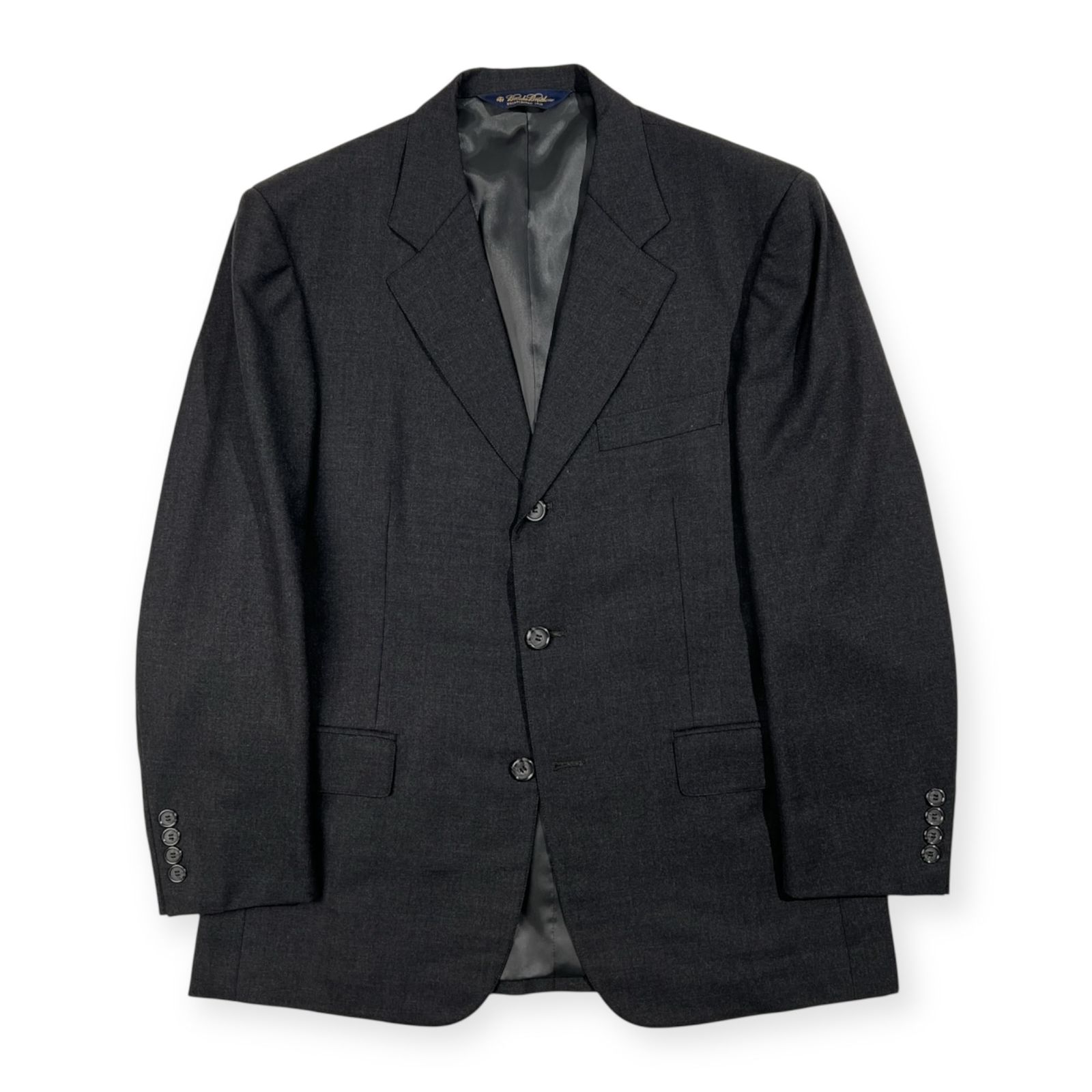 Brooks Brothers ブルックスブラザーズ セットアップ 3B スーツ サイズ