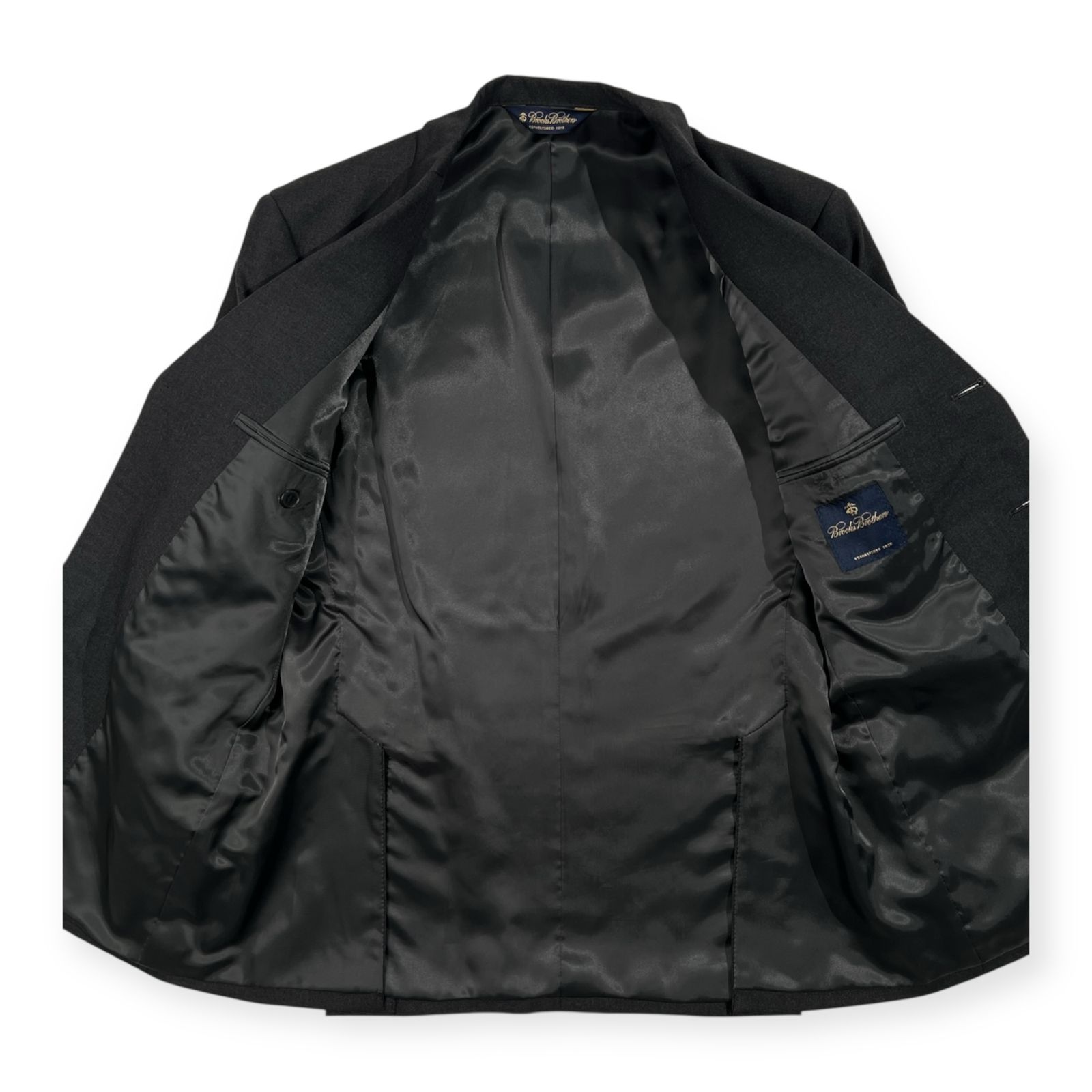 Brooks Brothers ブルックスブラザーズ セットアップ 3B スーツ サイズ