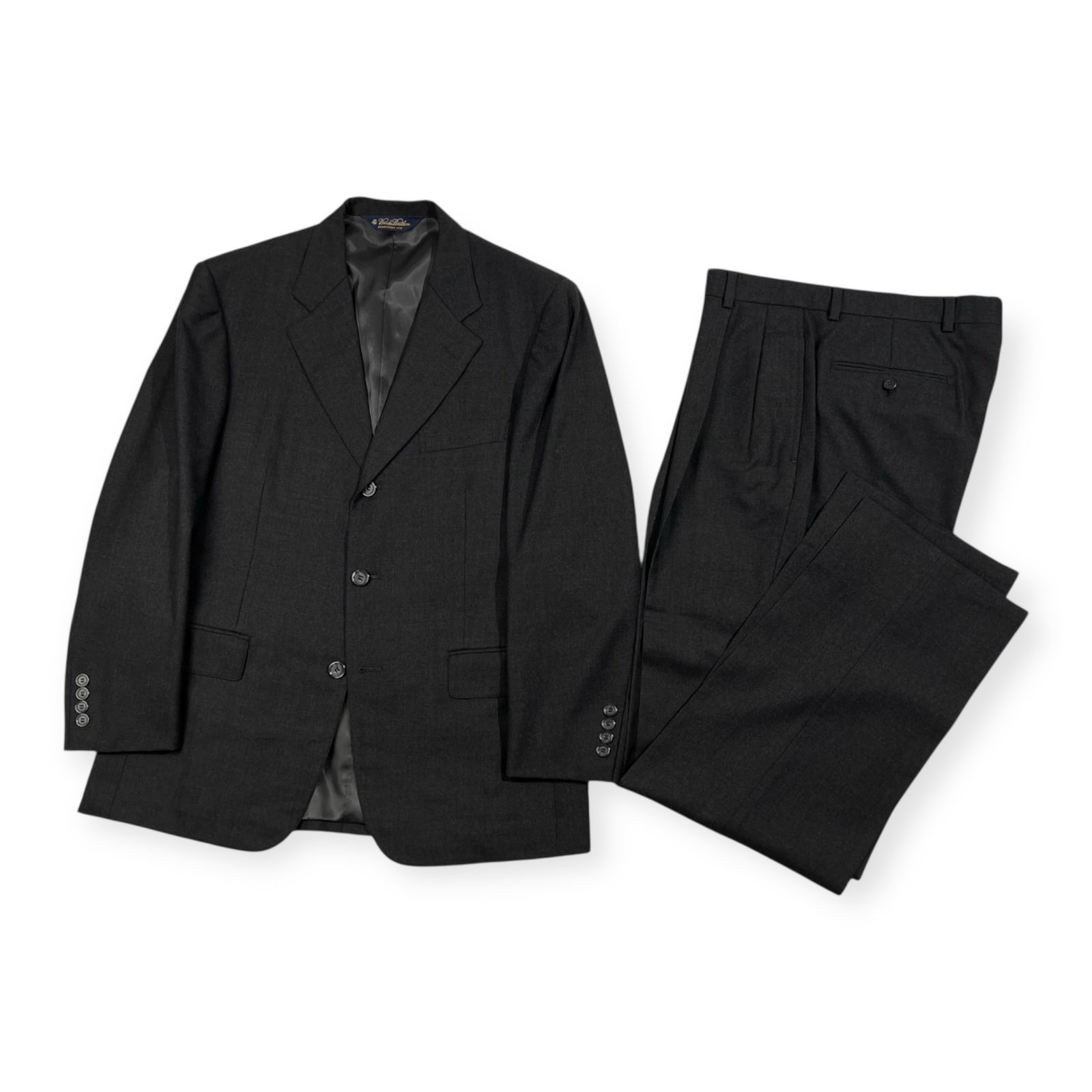 Brooks Brothers ブルックスブラザーズ セットアップ 3B スーツ サイズ