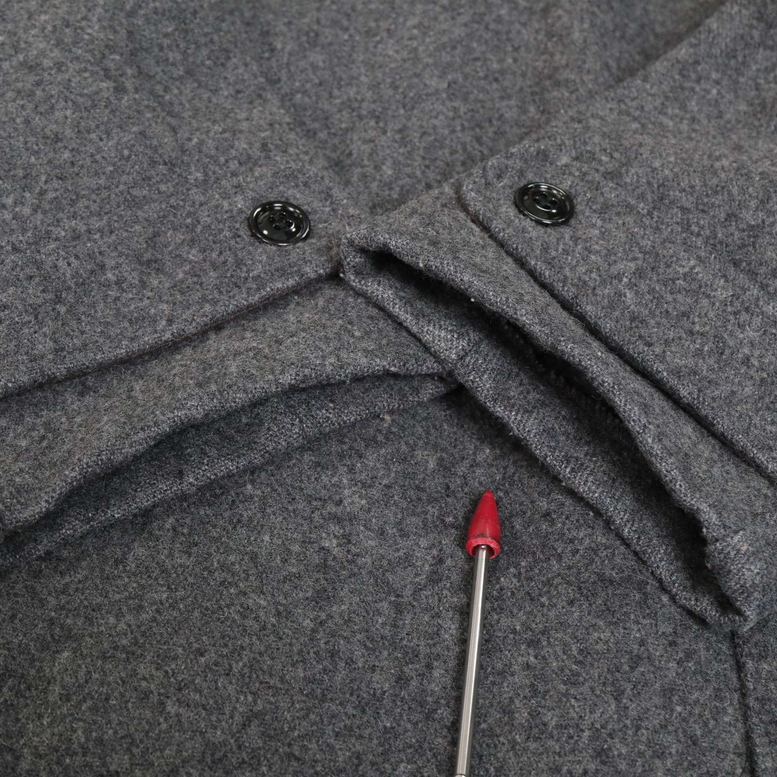 POLO JEANS CO. Ralph Lauren ラルフローレン 秋冬 メルトン ウール
