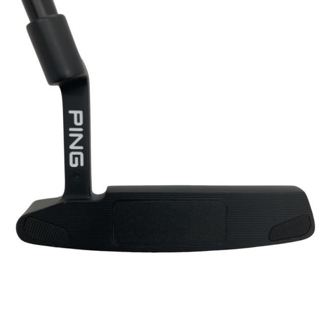 中古】 ピン PING ANSER 2D(2023) 34インチ レフティ パター PT