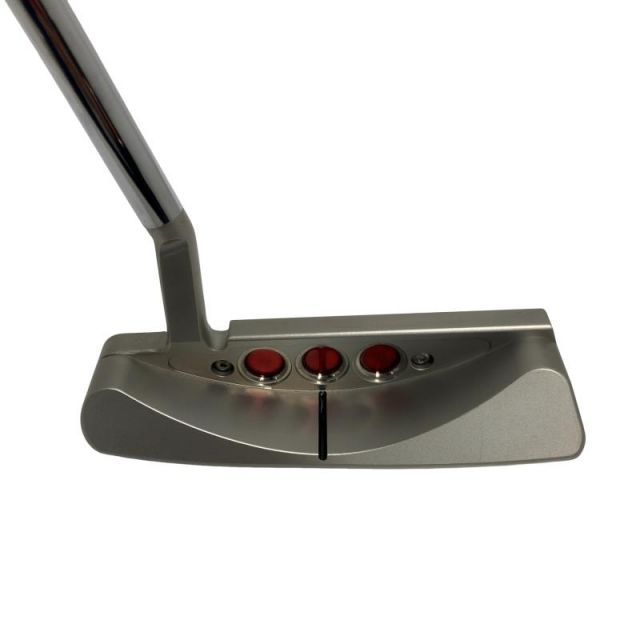 中古】 タイトリスト SCOTTY CAMERON select LAGUNA(2018) 34インチ