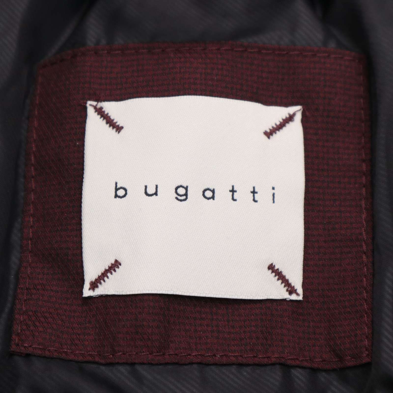 bugatti ブガッティ 秋冬 GORE-TEX ゴアテックス☆ 中綿 スタンド