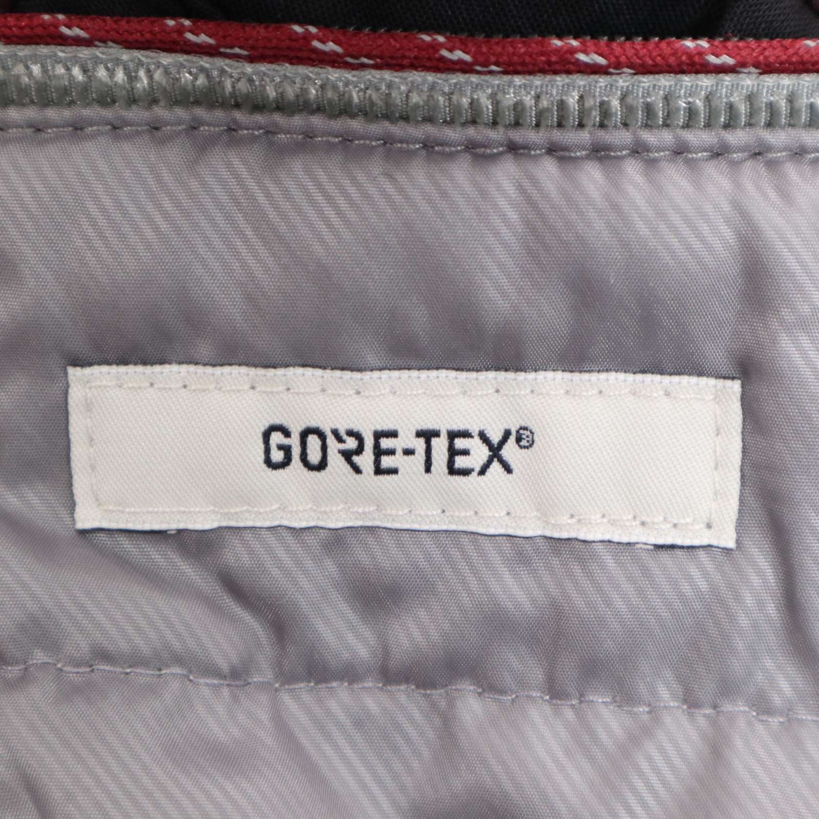 bugatti ブガッティ 秋冬 GORE-TEX ゴアテックス☆ 中綿 スタンド 
