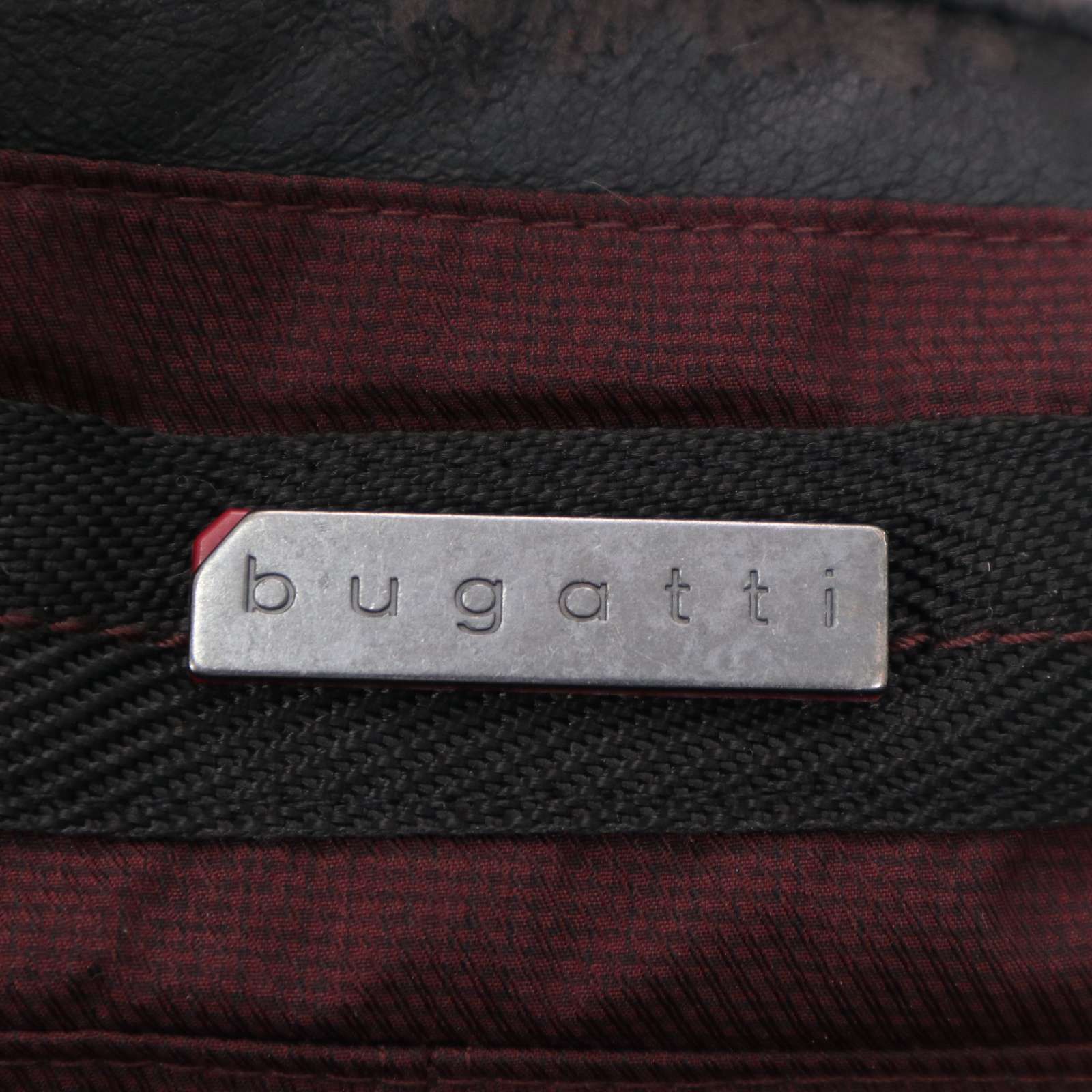 bugatti ブガッティ 秋冬 GORE-TEX ゴアテックス☆ 中綿 スタンド