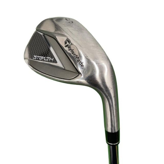 中古】 テーラーメイド STEALTH SW ウェッジ WG KBS MAX MT85 JP