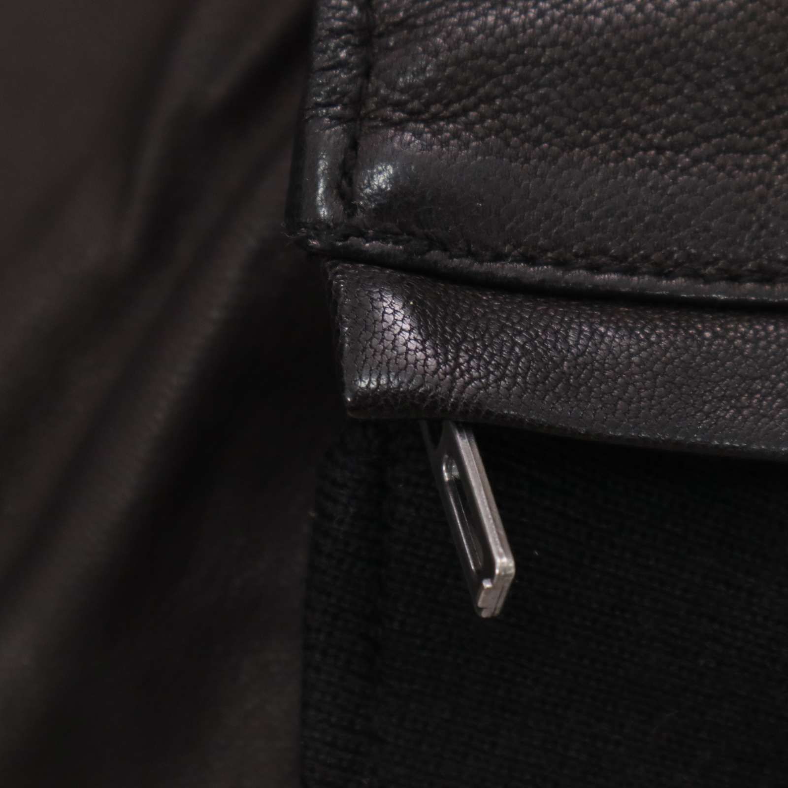 DOMENICO+SAVIO ドメニコアンドサビオ 秋冬 山羊革☆ ゴート レザー