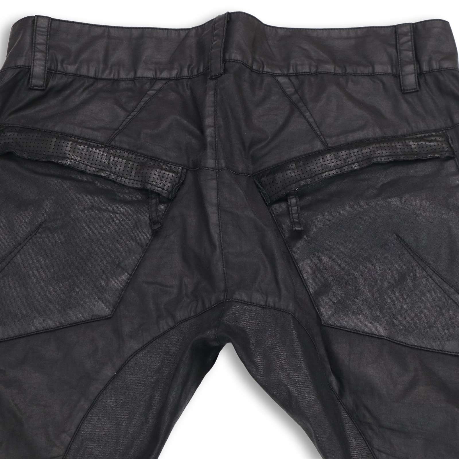 イタリア製☆ BRAY STEVE ALAN ブレイスティーブアラン 通年 立体裁断 