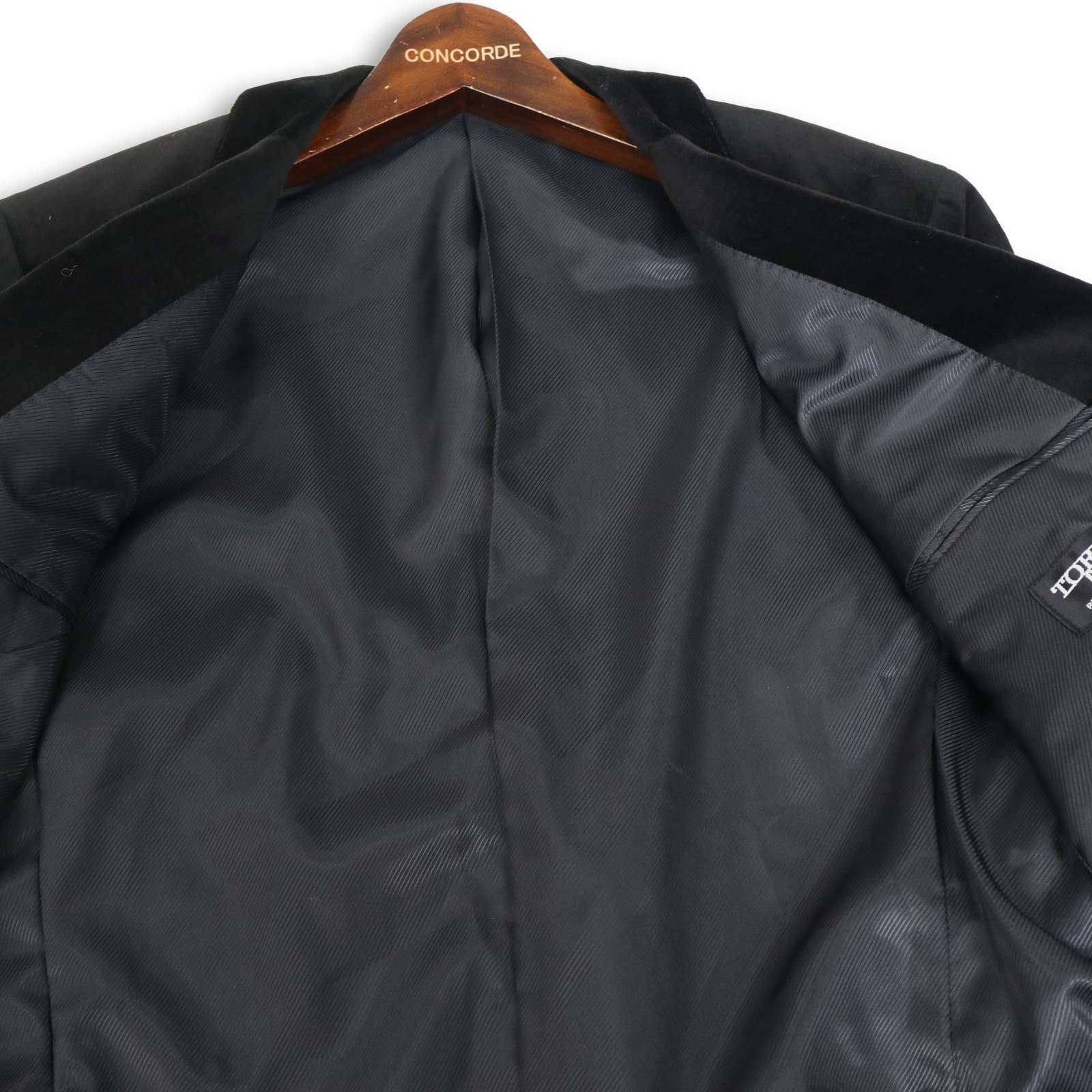 Y2K 00s☆ TORNADOMART トルネードマート ベロア ジャケット&ブーツ