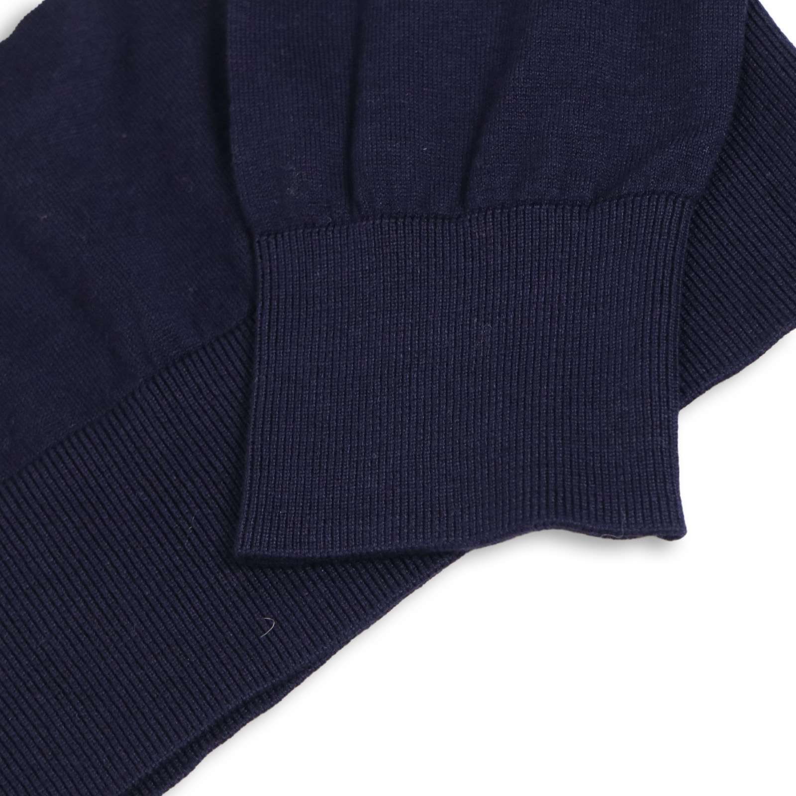 美品】ARMANI JEANS アルマーニ ジーンズ 通年 肩ボタン☆ シルク