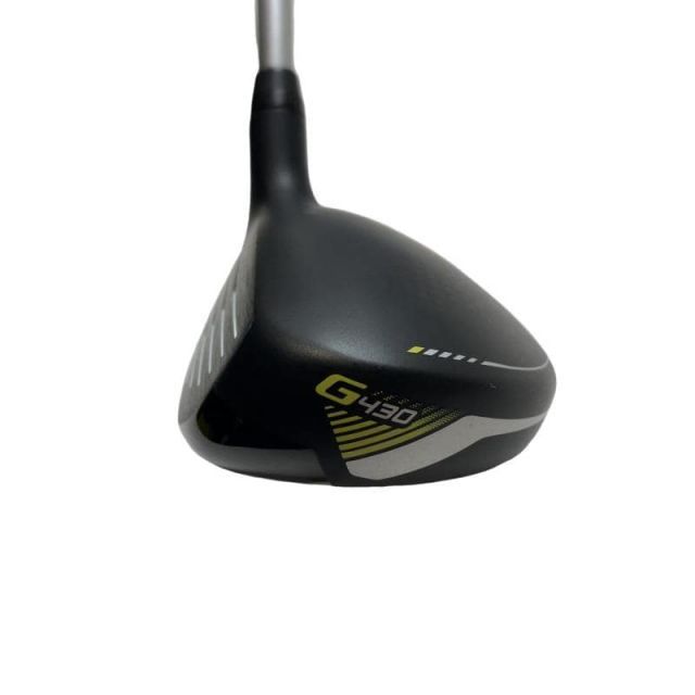 中古】 ピン G430 HL U6 レフティ ユーティリティ UT SPEEDER NX 35(UT